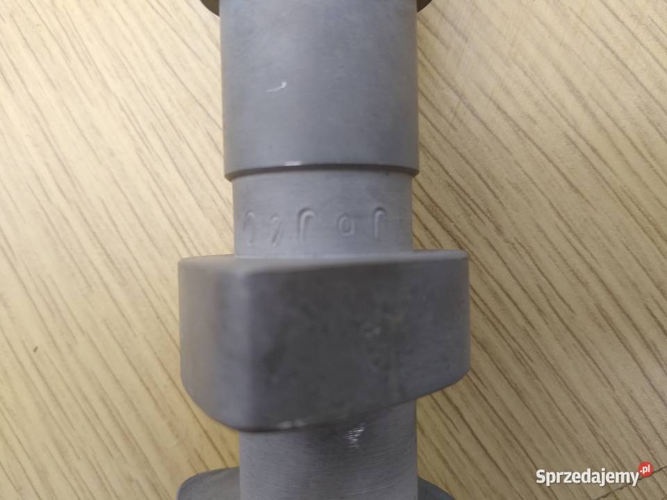 Wałek Rozrządu VW 10 Lupo Polo Seat Arosa Ibiza Rozrząd