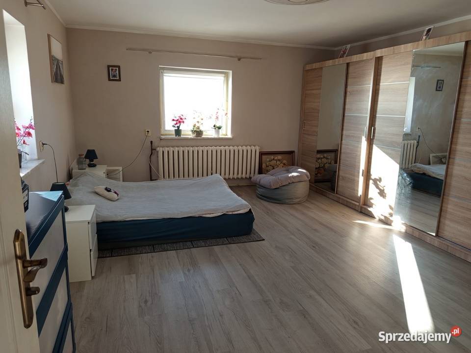 Sprzedam dom kujawsko-pomorskie