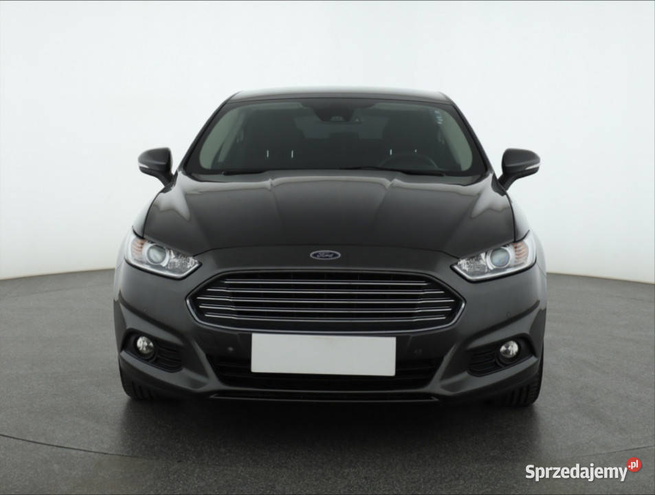 Ford Mondeo 20 TDCI Piaseczno