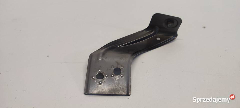SKODA KAROQ MOCOWANIE BŁOTNIKA LEWE 57A821431 sprzedam