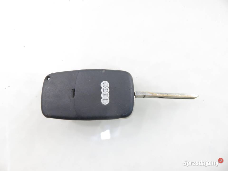 STACYJKA AUDI A4 B5 4B0905851C sprzedam