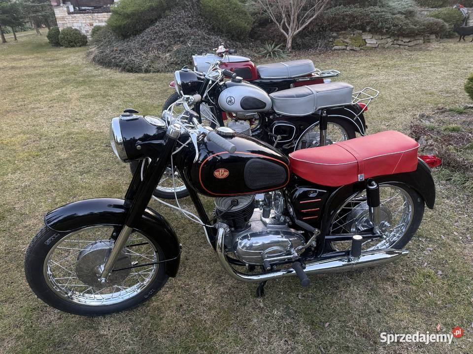 SHL M 17 Gazela Wąchock