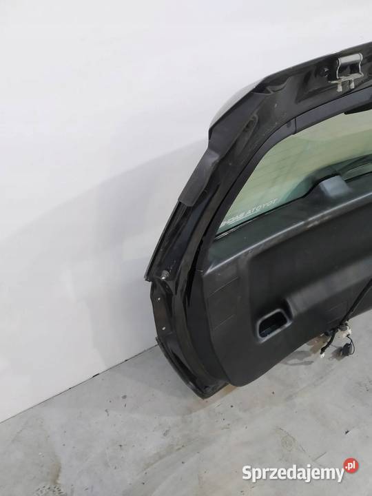 KLAPA TYŁ SZYBA KOMBI 1H2 Toyota Auris II 2012