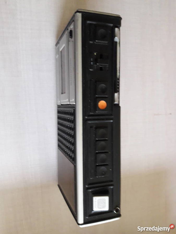 Grundig RB 3200 radiomagnetofon z lat prl