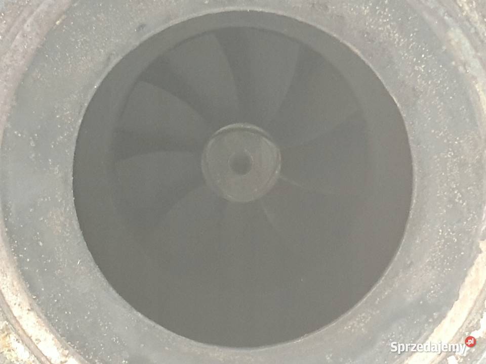 TURBOSPRĘŻARKA Renault Trafic II 20 DCI turbo osobowe sprzedam