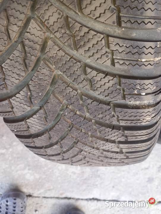 2x Opona Firestone Winterhawk 4 21560R16 99H podkarpackie Piskorowice