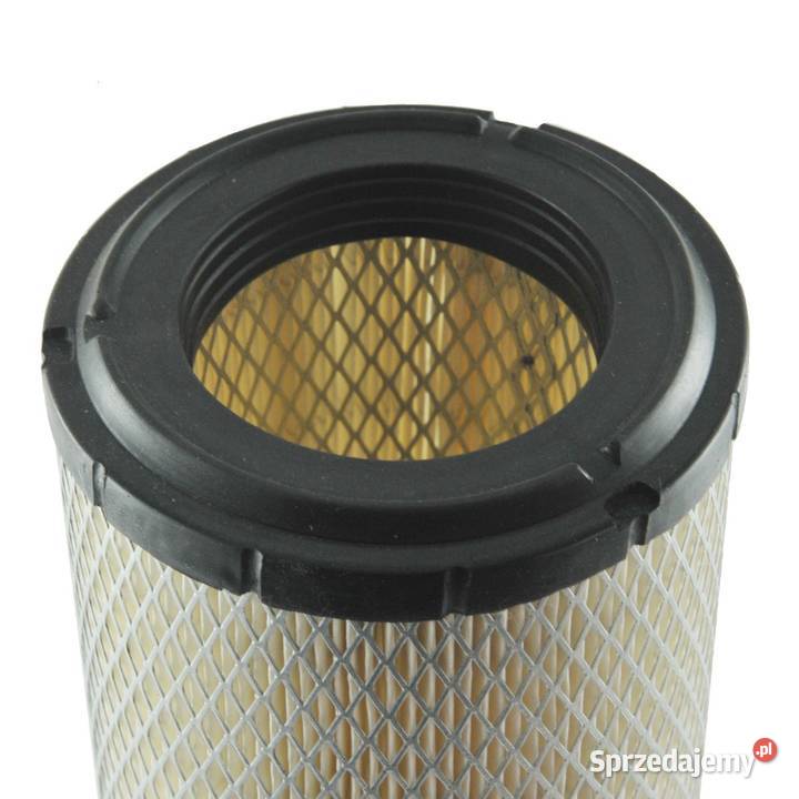 Filtr powietrza 137 x 321 mm Kubota M6040M7040 Tajęcina sprzedam