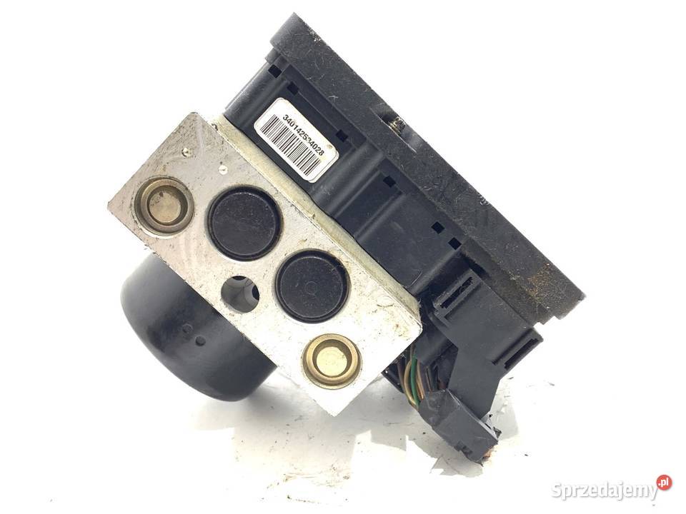 POMPA ABS VOLVO XC90 I 30643982 29 272 0215