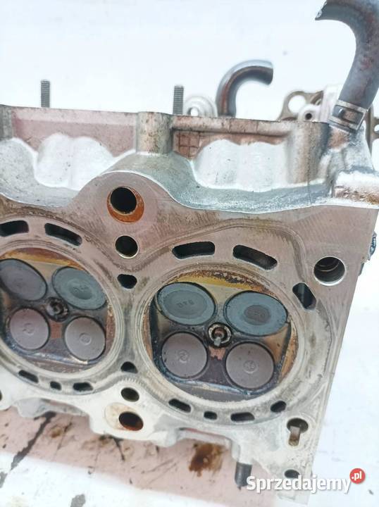 GŁOWICA KOMPLETNA 16 16V Suzuki Liana I 20012007 świętokrzyskie sprzedam