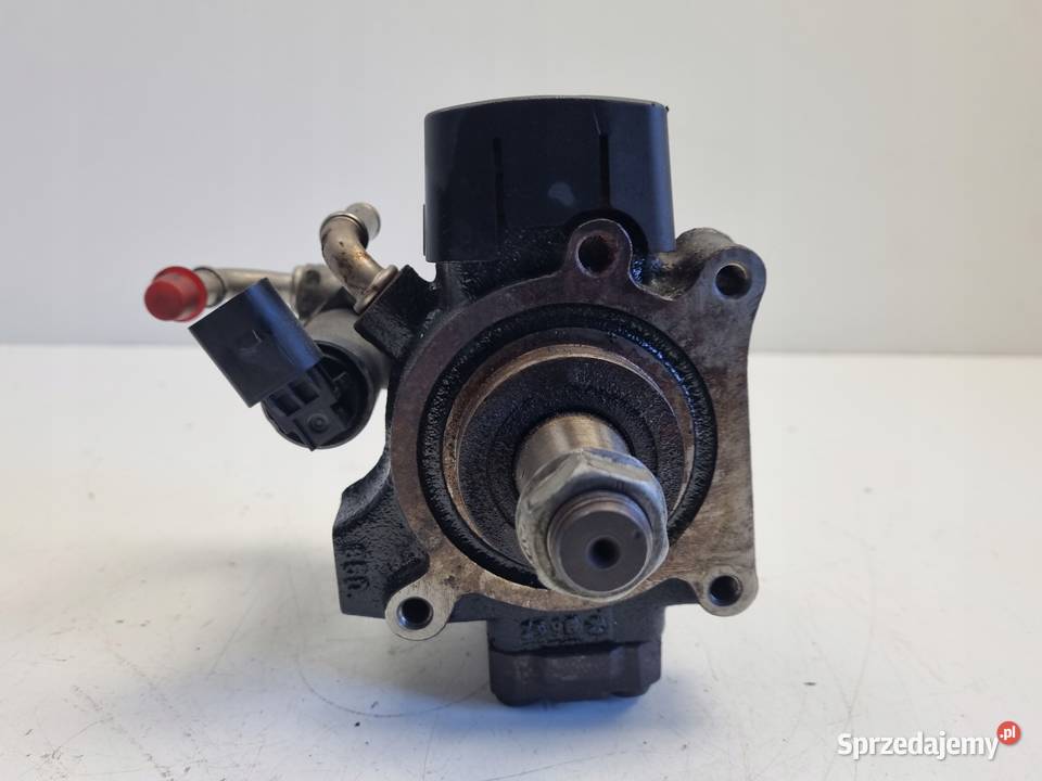 VW Polo V 16 TDI POMPA WTRYSKOWA paliwa osobowe sprzedam