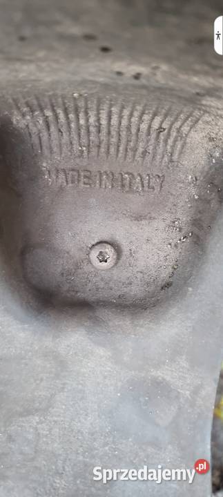 Alufelgi 20 cal 5x120 opony 255452 Trzebiatów