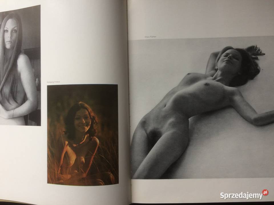 3383 Poradnik Fotografa Akty Szczecin