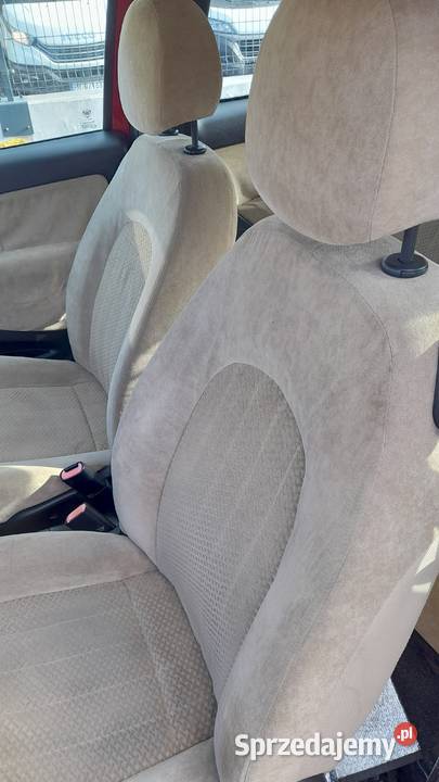 Lancia Ypsilon Sprzedam autko idealne na dojazdy 60KM