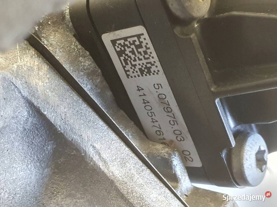 Renault Clio IV 15 DCi ZAWÓR EGR 50797503 osobowe Rudka