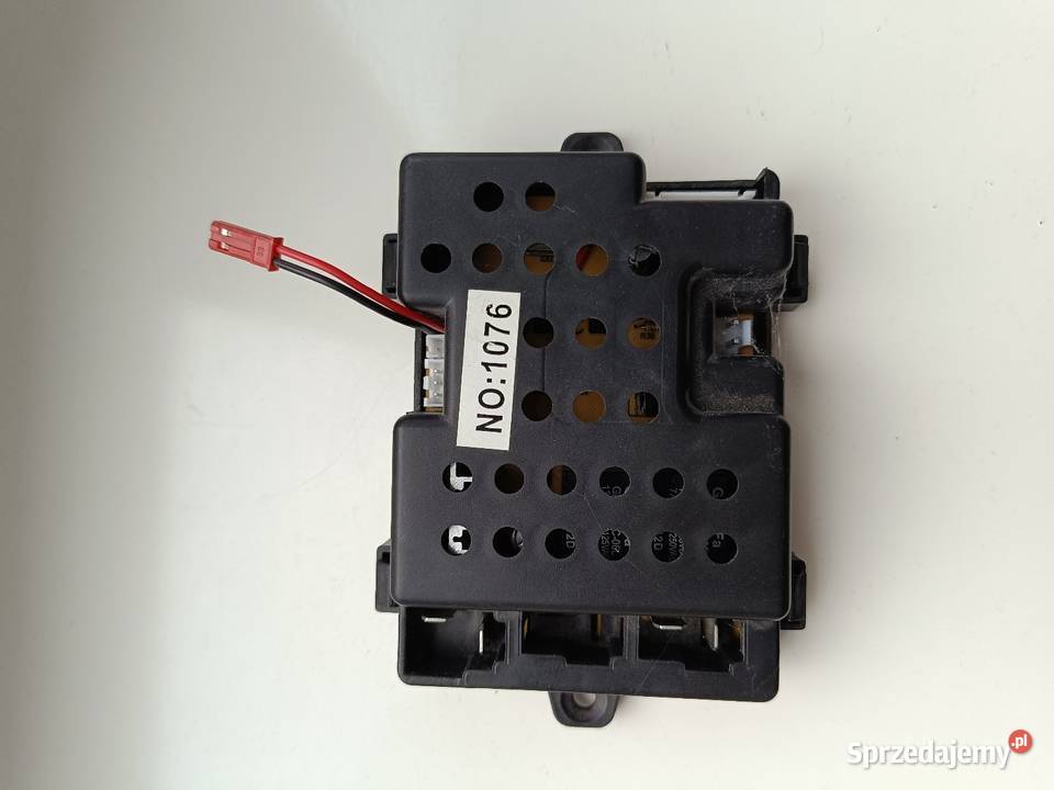 Elektronika do sterownika do audi elektrycznego