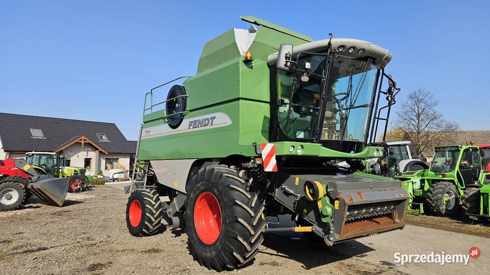 Fendt 6270L