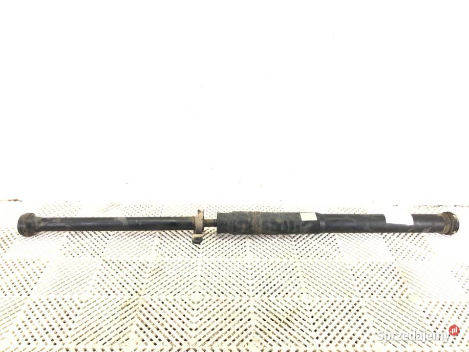 WAŁ NAPĘDOWY TYŁ AUDI Q7 4L Hatchback 0616 30 Wały napędowe podkarpackie