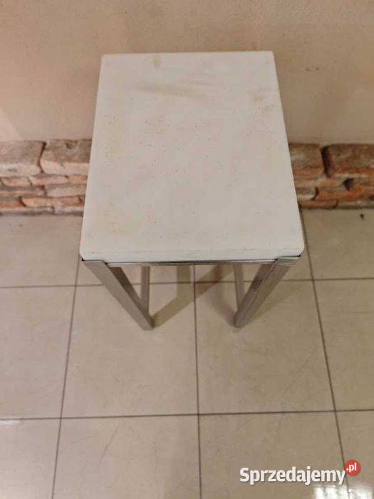 Kloc masarski 40x50 poliuretanowy blat 5 Gastronomia Góra sprzedam