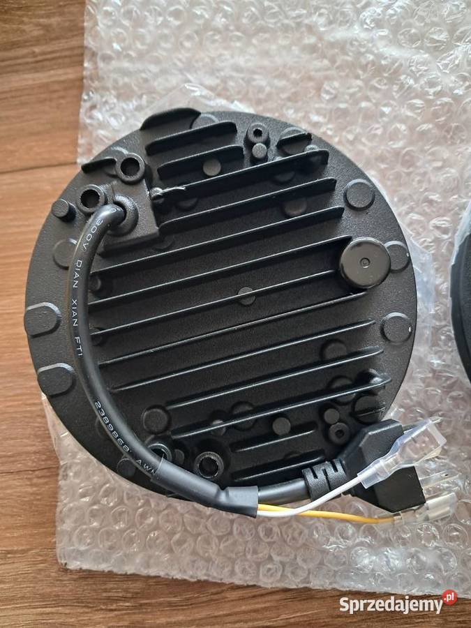 2 nowe lampy led 575 do Harley Davidson świętokrzyskie Sandomierz