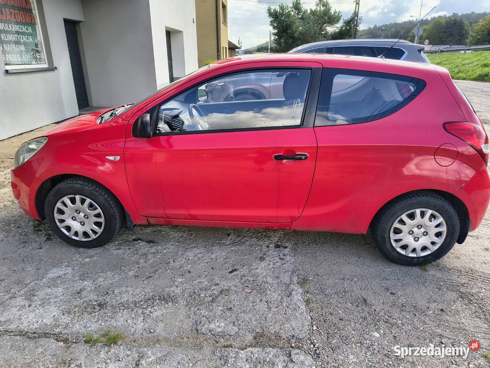 I20 12 2009 Wejherowo