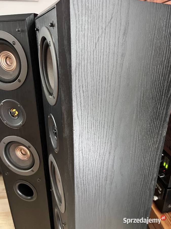 Kolumny Technics SB T200 Zgierz