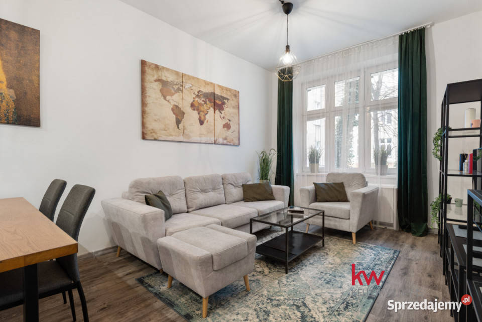 Mieszkanie 585m2 Poznań Maksymiliana sprzedam