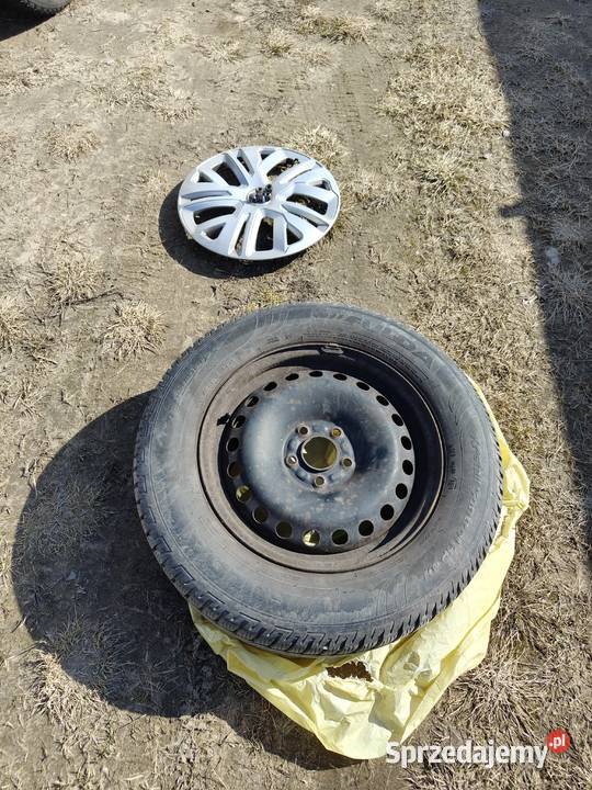 Ford Kuga mk1 20d 306000km lubelskie Biała Podlaska