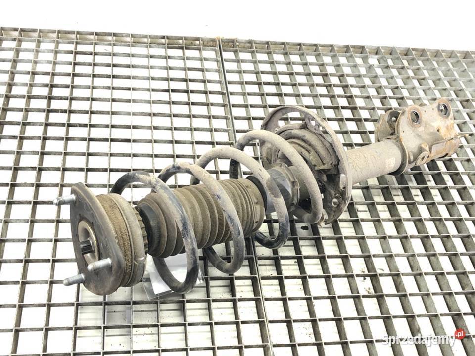 AMORTYZATOR LEWY PRZÓD ZE SPRĘŻYNĄ MAZDA CX5 22 podkarpackie