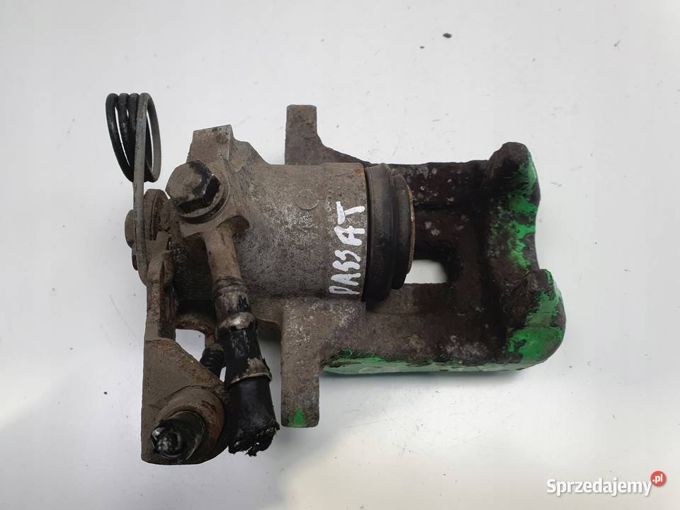 Vw Passat B5 Audi A4 B5 ZACISK HAMULCOWY Lewy Chełm