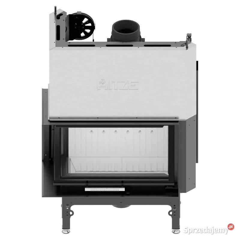 HITZE Wkład kominkowy HST 6843LG Kępno sprzedam