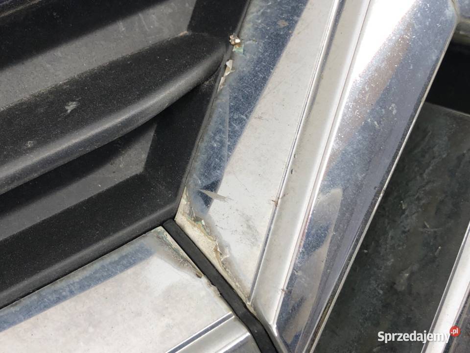 ATRAPA GRILL CITROEN C8 1401074577 Minivan KRATA osobowe