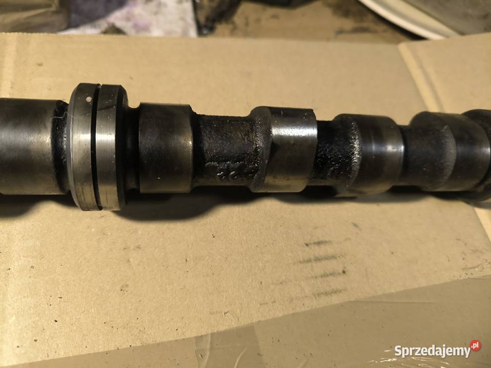 Fiat 125p wałek rozrządu klasyk Stalowa Wola