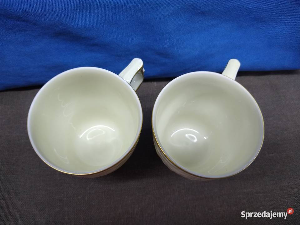Filiżanka espresso Rosenthal Sanssouci Ramona Kalisz