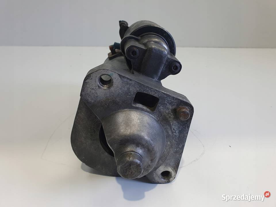 ROZRUSZNIK Volvo S60 II V60 20 D3 ROZRUSZNIK Rudka