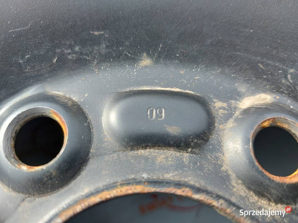 MONDEO MK4 S GALAXY MK3 koło dojazdowe 1258516 Kielce sprzedam