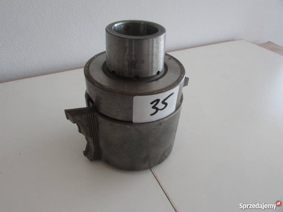 GŁOWICA POWERLOCK HSK 80 WEINIG 35