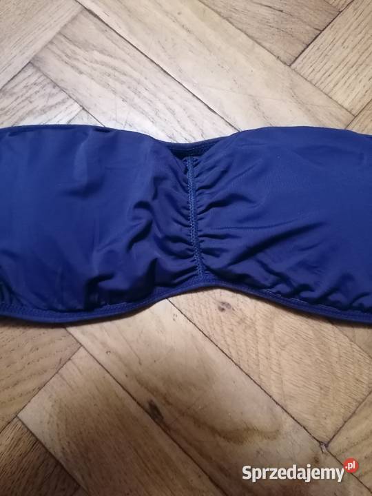 Biustonosz bez ramiączek Inna marka