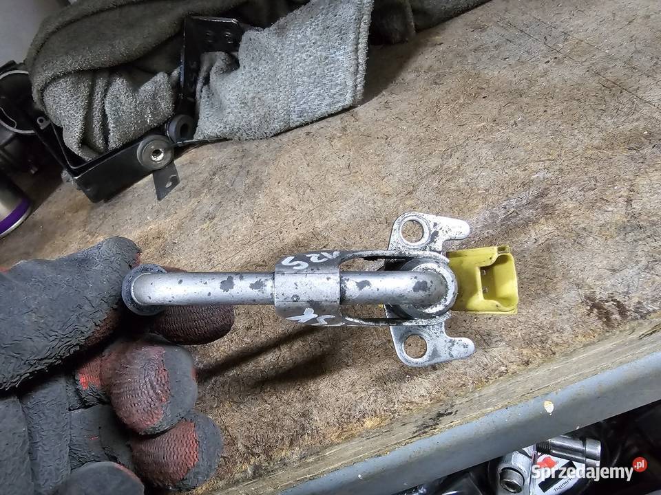 Suzuki Burgman 125 K7 wtrysk wtryskiwacz paliwa Jelenia Góra
