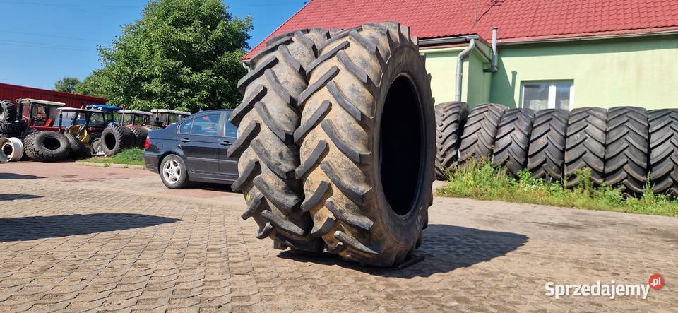 184r38 46085r38 18438 Mitas 70 bieżnik Nowe Miasto Lubawskie
