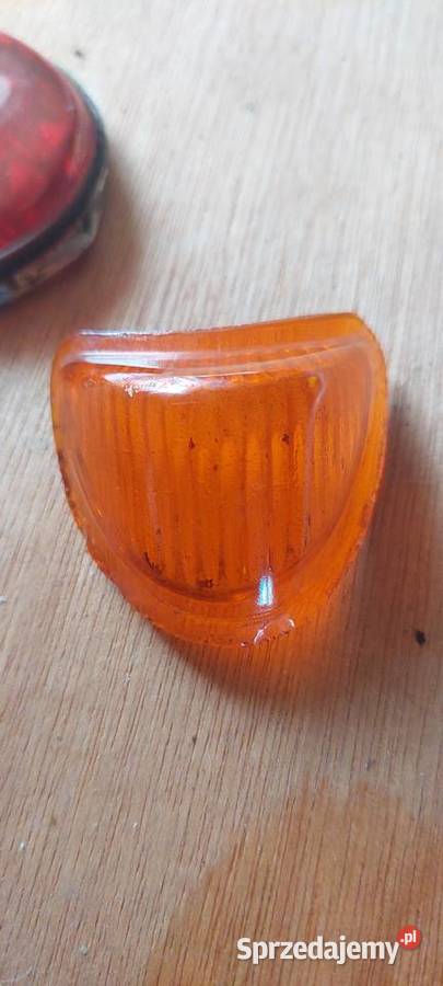 IFA BK bk350 awo simson lampa tył tylna Grochowalsk