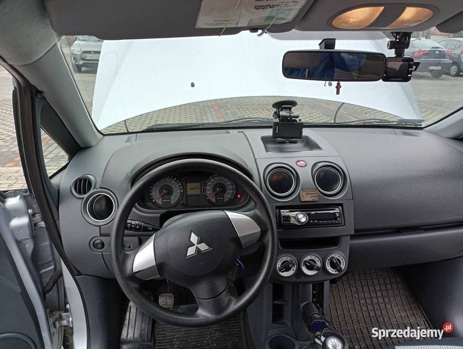 Sprzedam Mitsubishi Colt elektryczne szyby Łódź