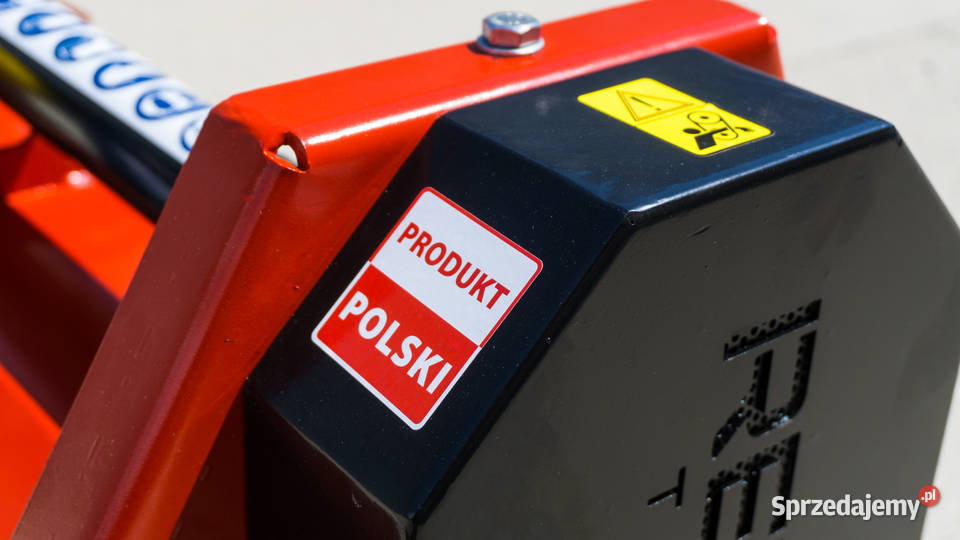 Kosiarka bijakowa REMET FMS120 brutto 5700 Rzeszów