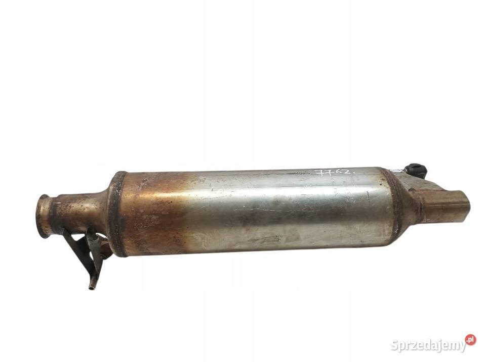 FILTR CZĄSTEK STAŁYCH DPF FAP KATALIZATOR 23 DCI osobowe świętokrzyskie