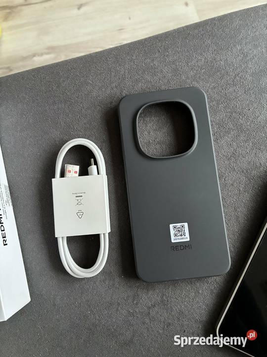 Redmi Note 15 Telefony i Akcesoria