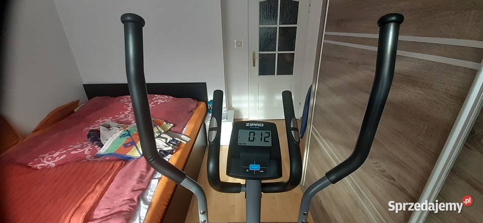 Orbitrek treningowy ZIPRO SHOX nowy Gorlice