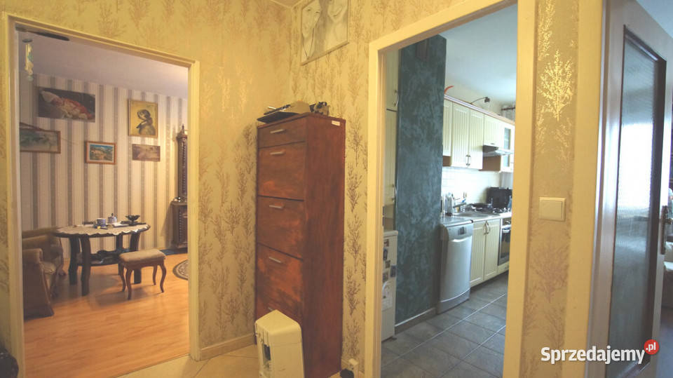 Sprzedaż mieszk2pok z balkonem Opole nowy ZWM opolskie sprzedam