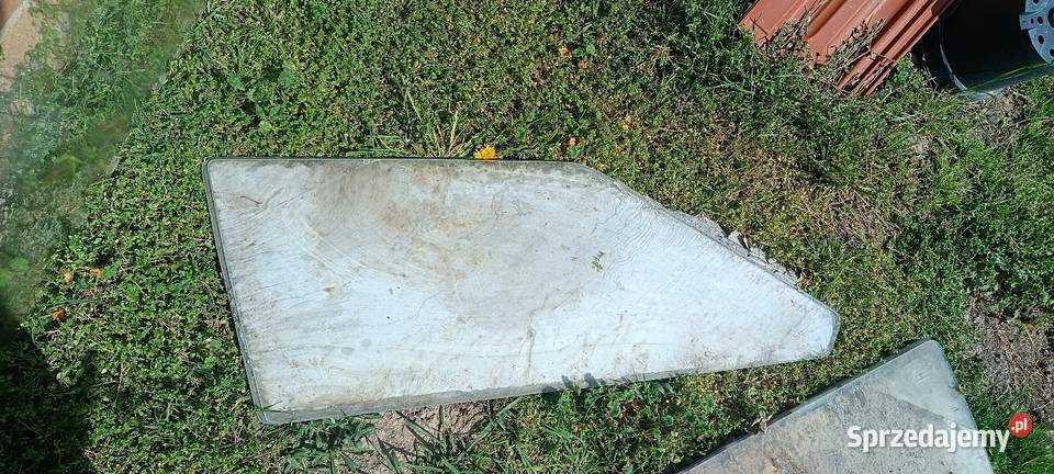 Szyby samochodowe szklane łada osobowe lubelskie Lublin sprzedam