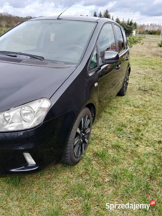 Sprzedam samochód marki ford Bielawy