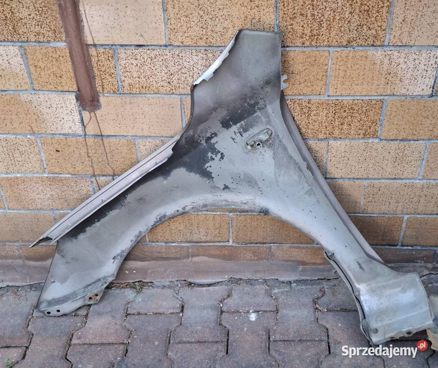 Błotnik Kia Ceed Błotniki