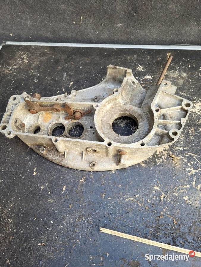 JAWA 351 CZ 125 150 SILNIK KARTER śląskie sprzedam